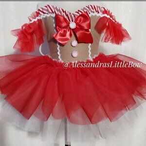 NWT alessandras little boutique dress size 7